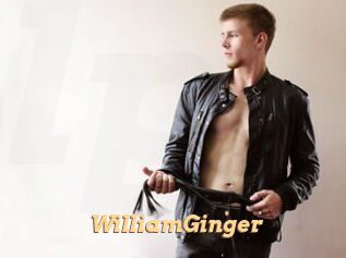 WilliamGinger
