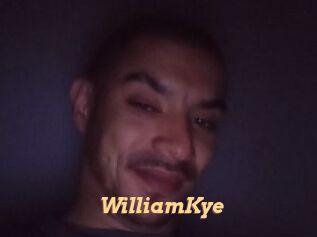 WilliamKye