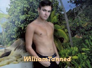 WilliamTanned