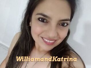 WilliamandKatrina