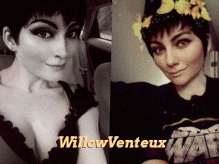 WillowVenteux