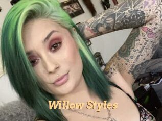 Willow_Styles