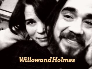 WillowandHolmes