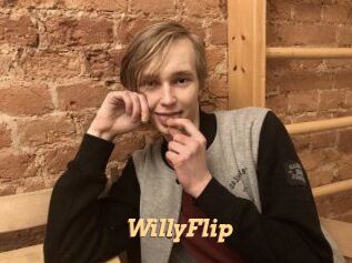 WillyFlip
