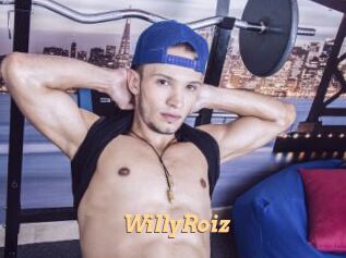 WillyRoiz