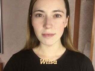 Wilsa