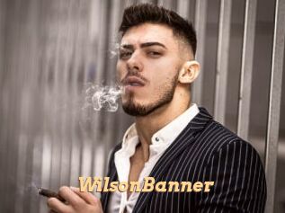 WilsonBanner