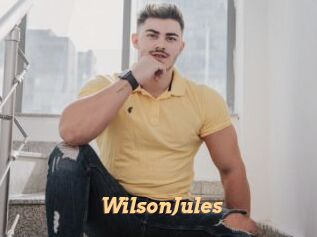 WilsonJules