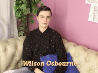 Wilson_Osbourne