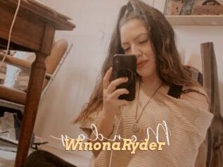 WinonaRyder