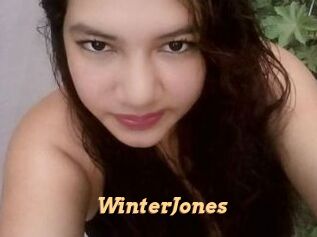 WinterJones