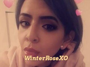 WinterRoseXO