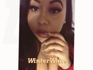 WinterWhite