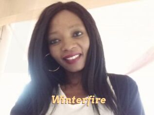 Winterfire