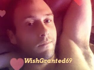 WishGranted69