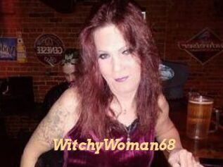 WitchyWoman68