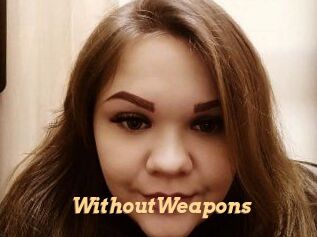 WithoutWeapons