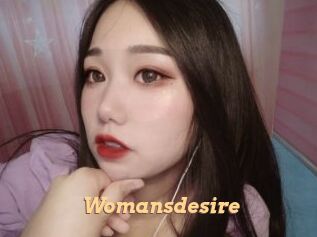Womansdesire Live Paradise