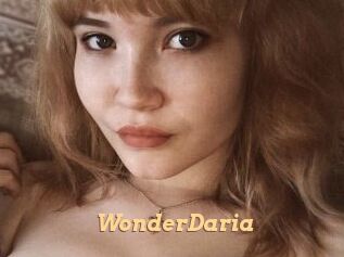 WonderDaria