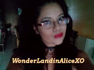 WonderLandinAliceXO