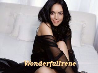 WonderfulIrene Live Paradise