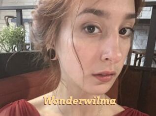 Wonderwilma