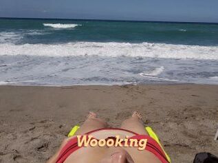 Woooking