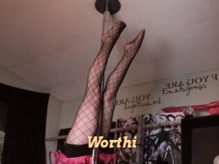 Worthi