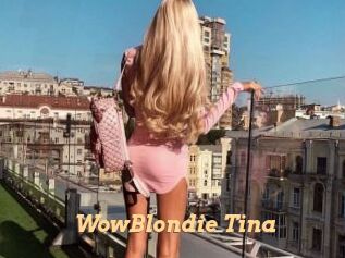 WowBlondie_Tina
