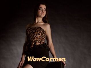 WowCarmen