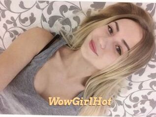 WowGirlHot