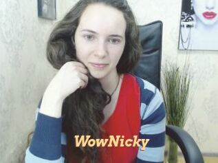 WowNicky
