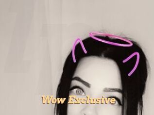 Wow_Exclusive