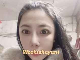 Wozhishuyuni