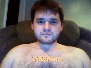 WulfMan