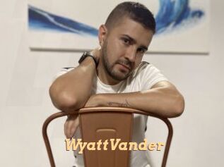 WyattVander