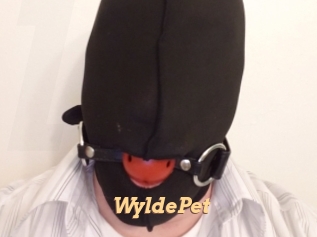 WyldePet