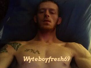 Wyteboyfresh69