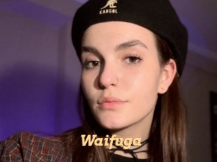 Waifuga