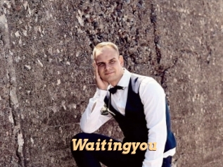 Waitingyou