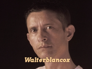 Walterblancox
