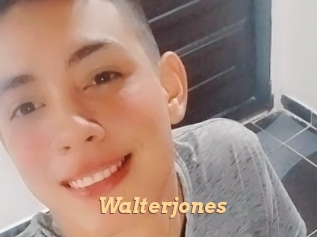 Walterjones
