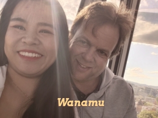 Wanamu