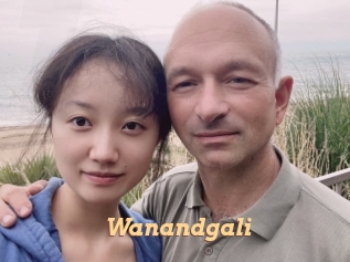 Wanandgali