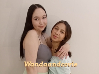 Wandaandcovie
