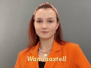 Wandaaxtell