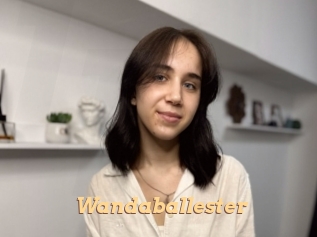 Wandaballester