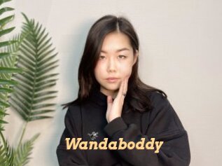 Wandaboddy