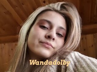 Wandadolby