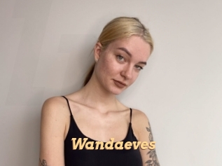 Wandaeves